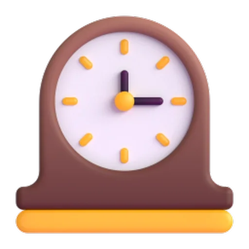 🕰️