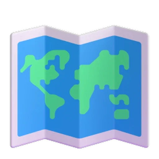 🗺️