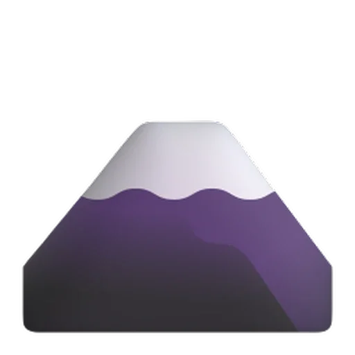 🗻