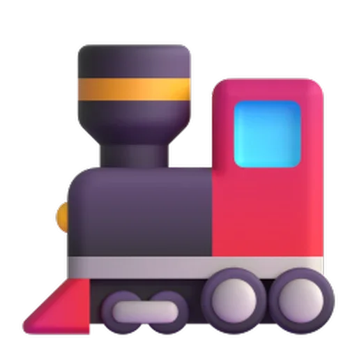 🚂