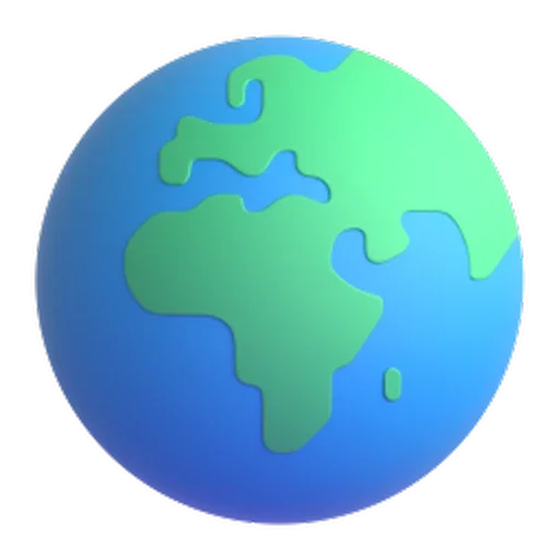 🌍