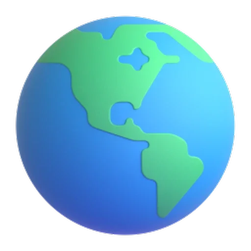 🌎