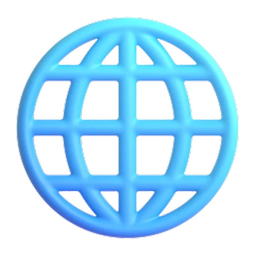 🌐