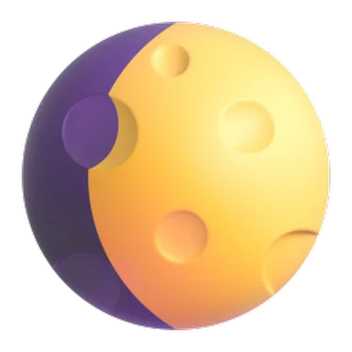 🌔