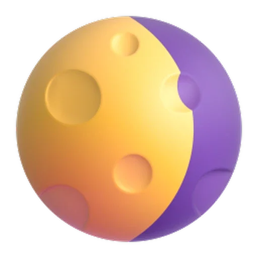 🌖
