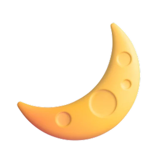 🌙