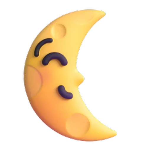🌜