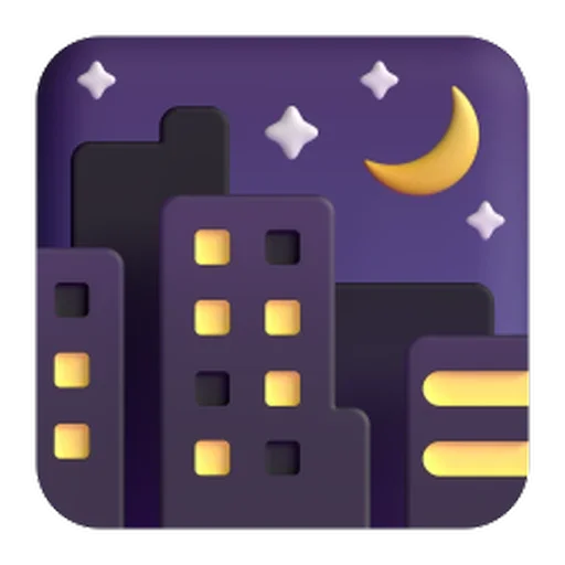 🌃