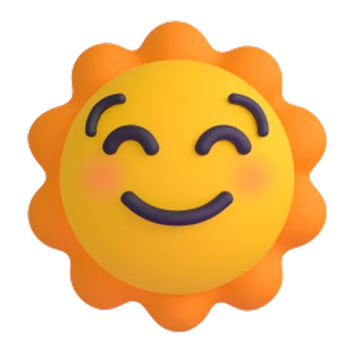 🌞