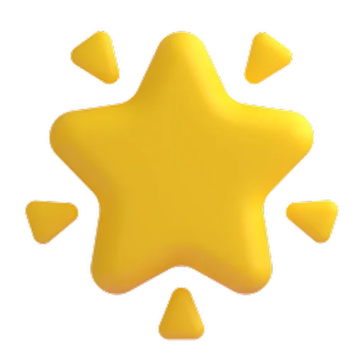 🌟