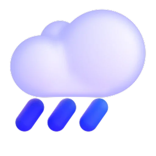 🌧️