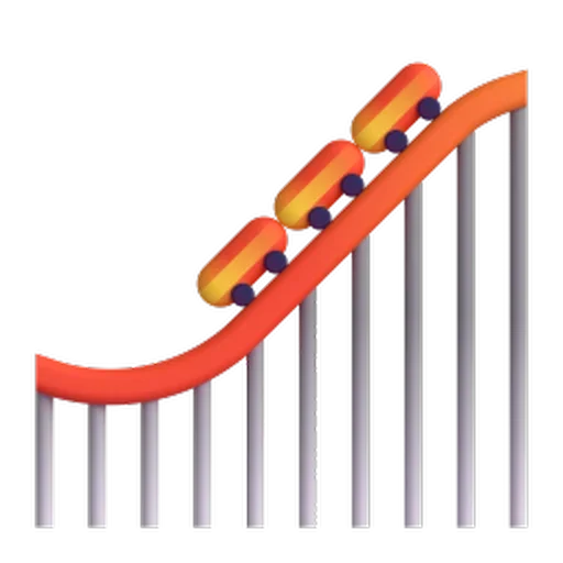 🎢
