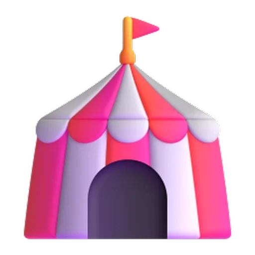 🎪