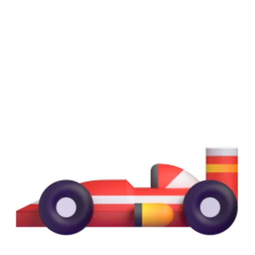 🏎️