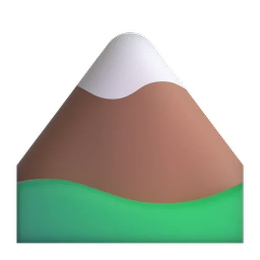 🏔️