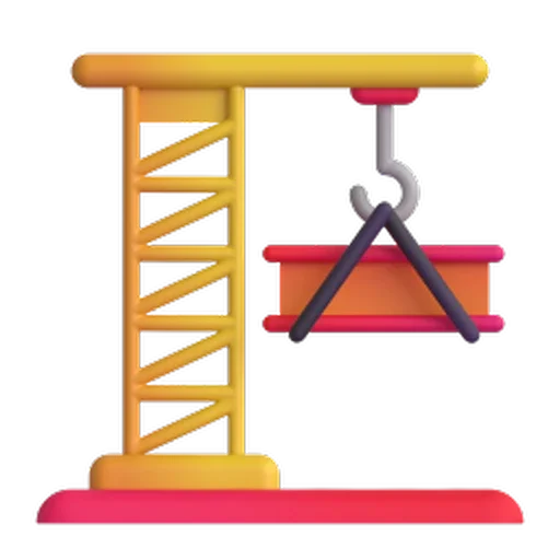 🏗️