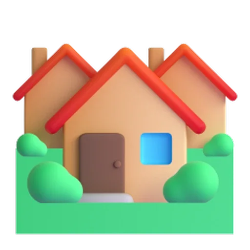 🏘️