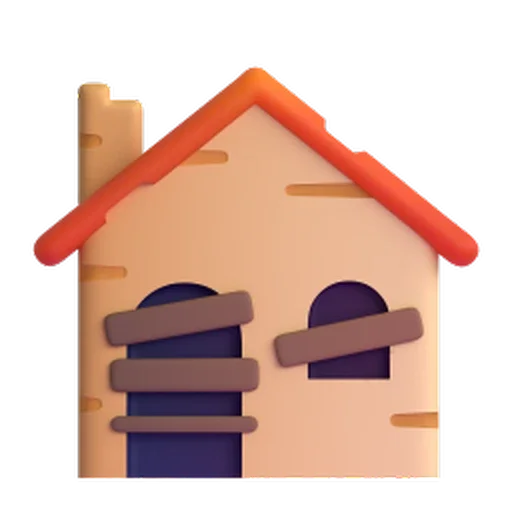 🏚️