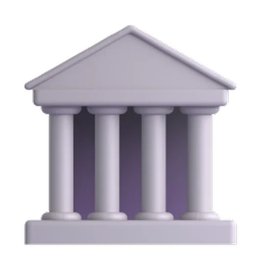 🏛️