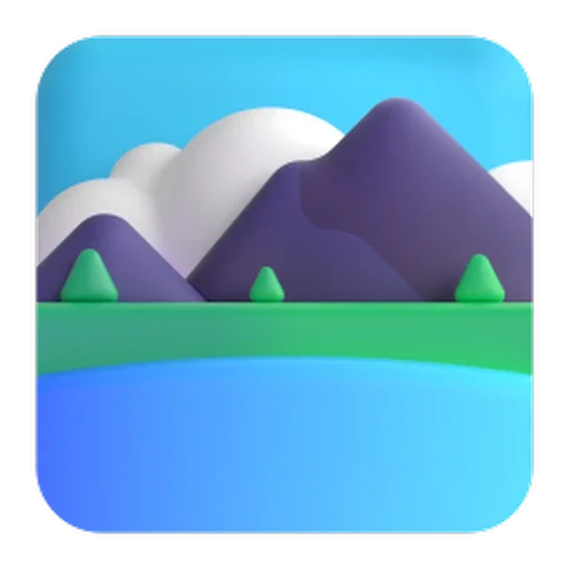 🏞️