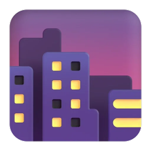 🌆