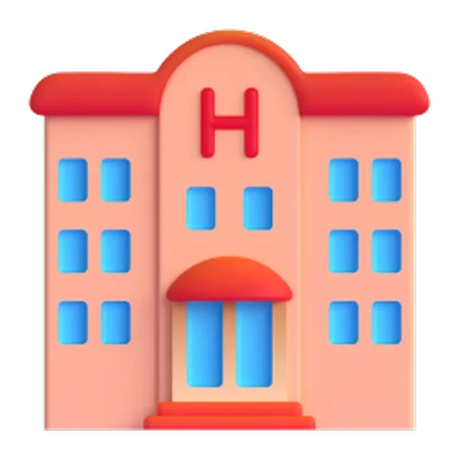 🏨