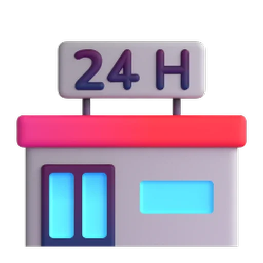🏪