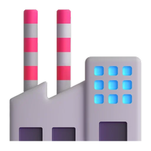 🏭