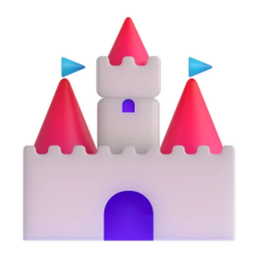 🏰