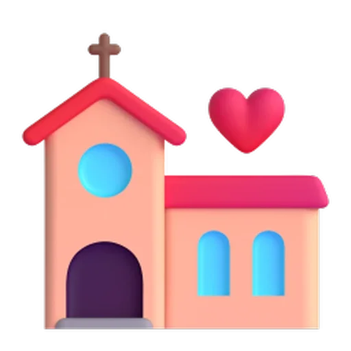 💒