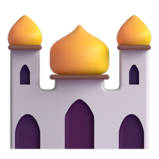 🕌