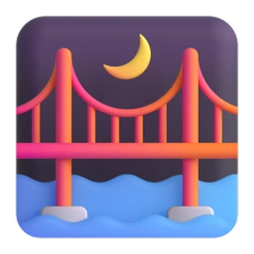 🌉