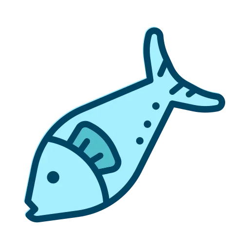 🐟