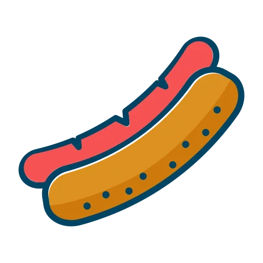 🌭