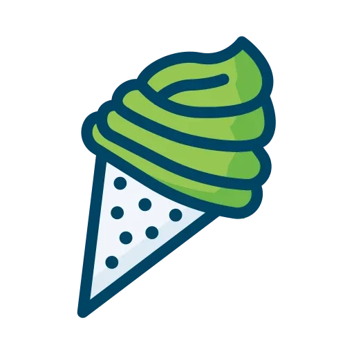 🍦