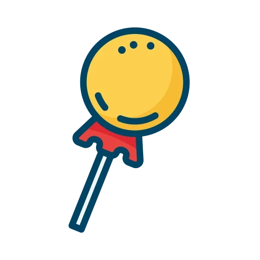 🍭