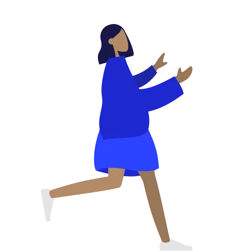 💃
