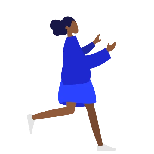 🚶