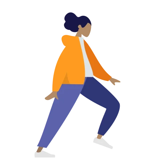 💃