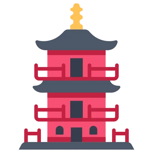 🏯