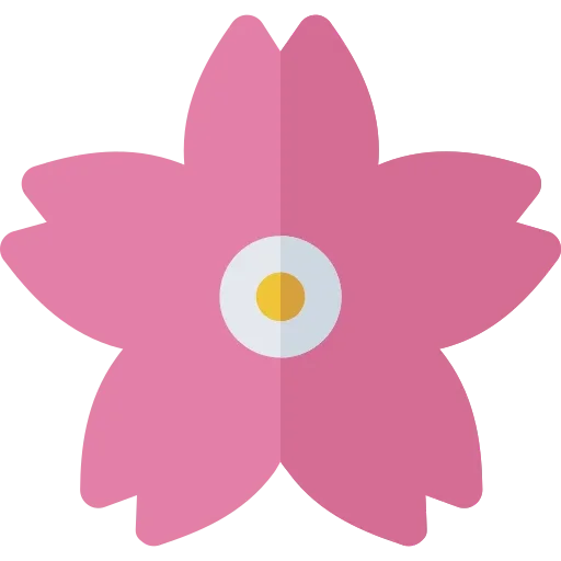 🌸