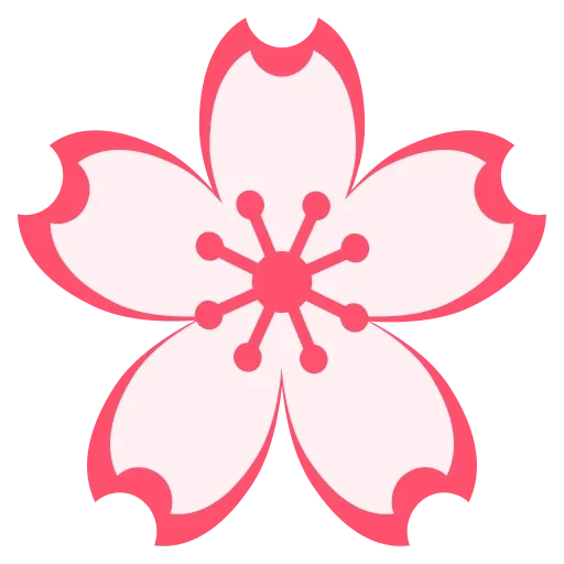 🌸