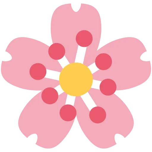 🌸