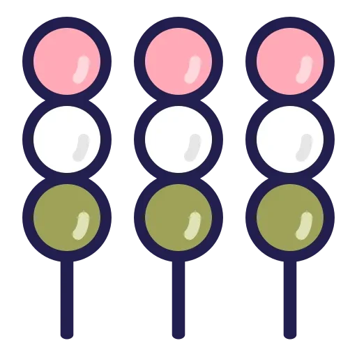 🍡
