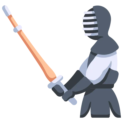 ⚔️