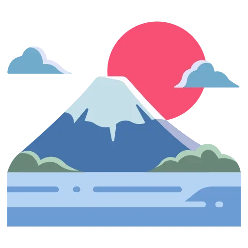 🗻