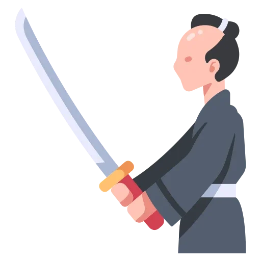 ⚔️