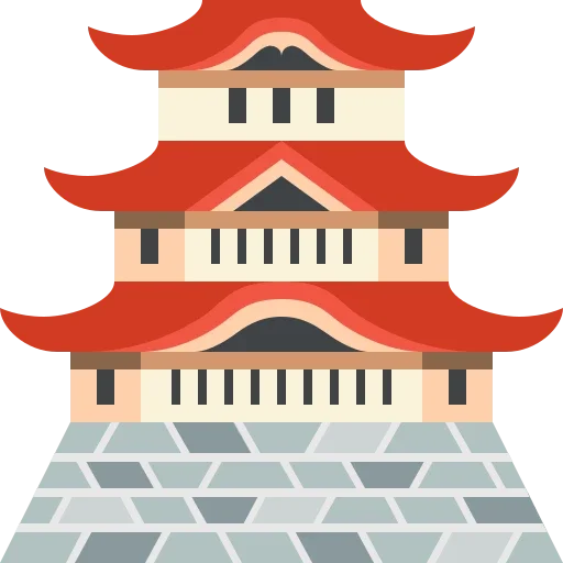 🏯