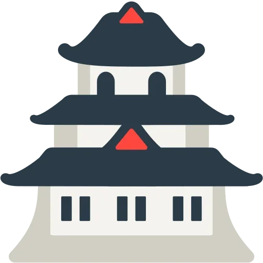 🏯