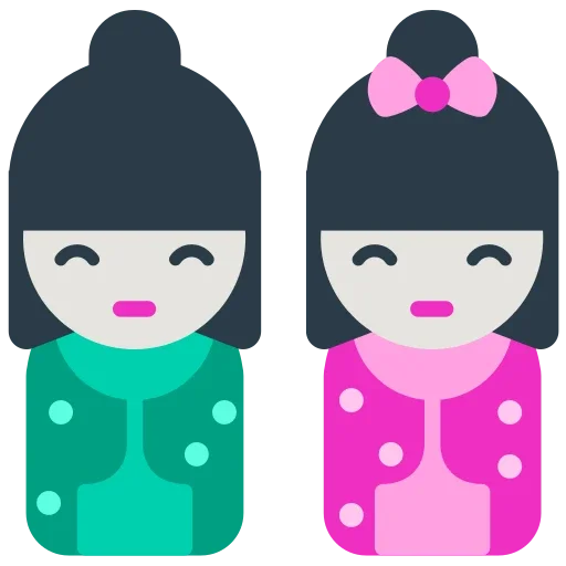 🎎